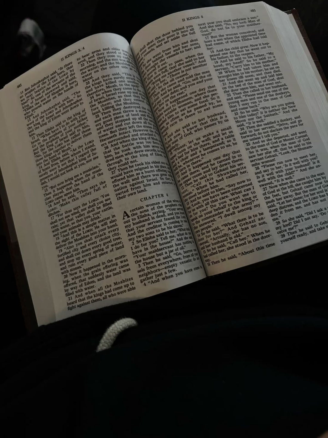 Kreyatè a gen yon plan pou chak grenn nanm