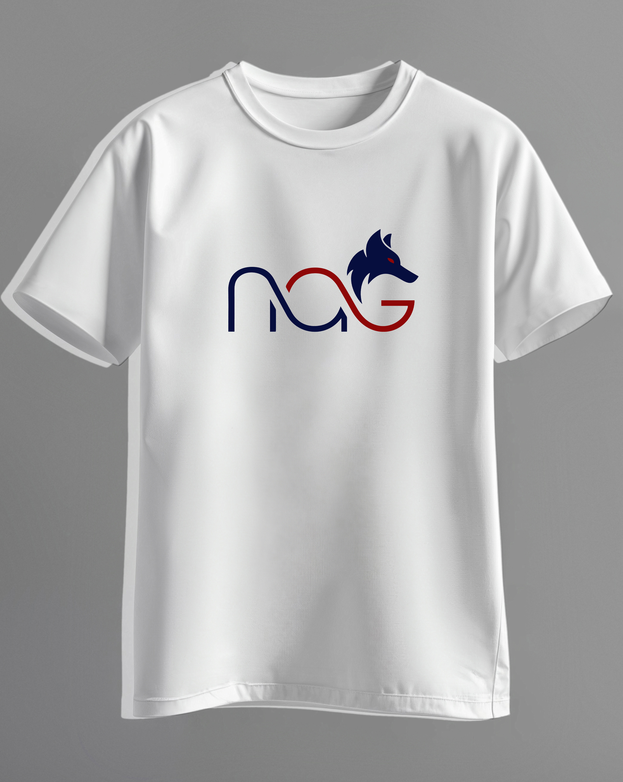 Short-Sleeve Logo T-shirt